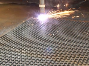 Profile cutting & fabrication (1)    